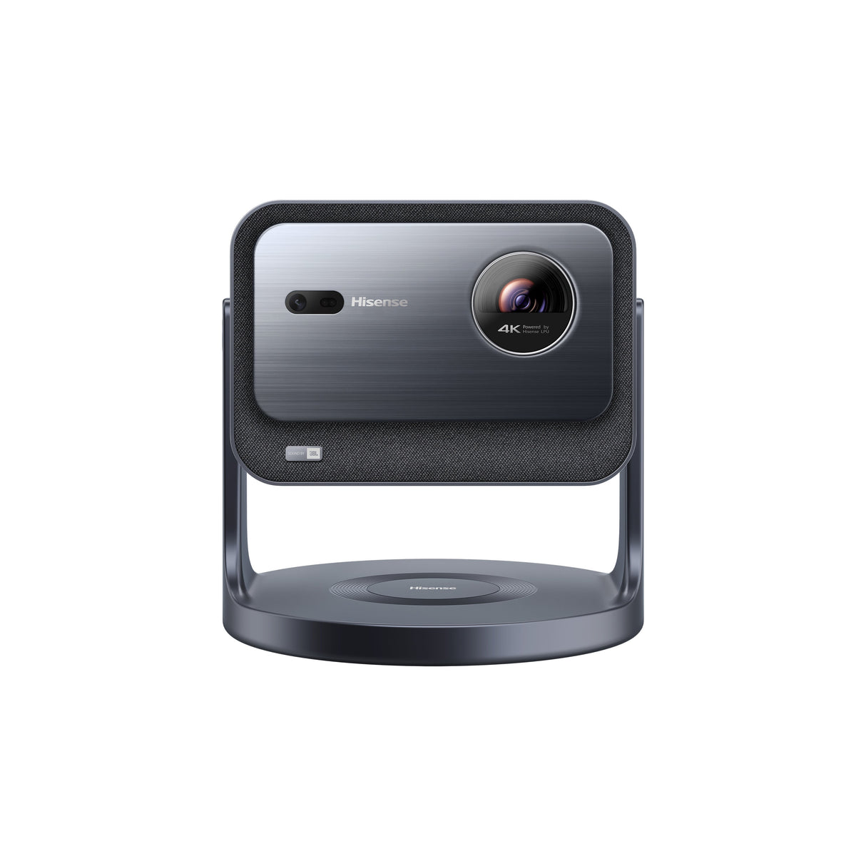 Hisense C2 4k UHD Triple Laser Mini Projector (up to 300")