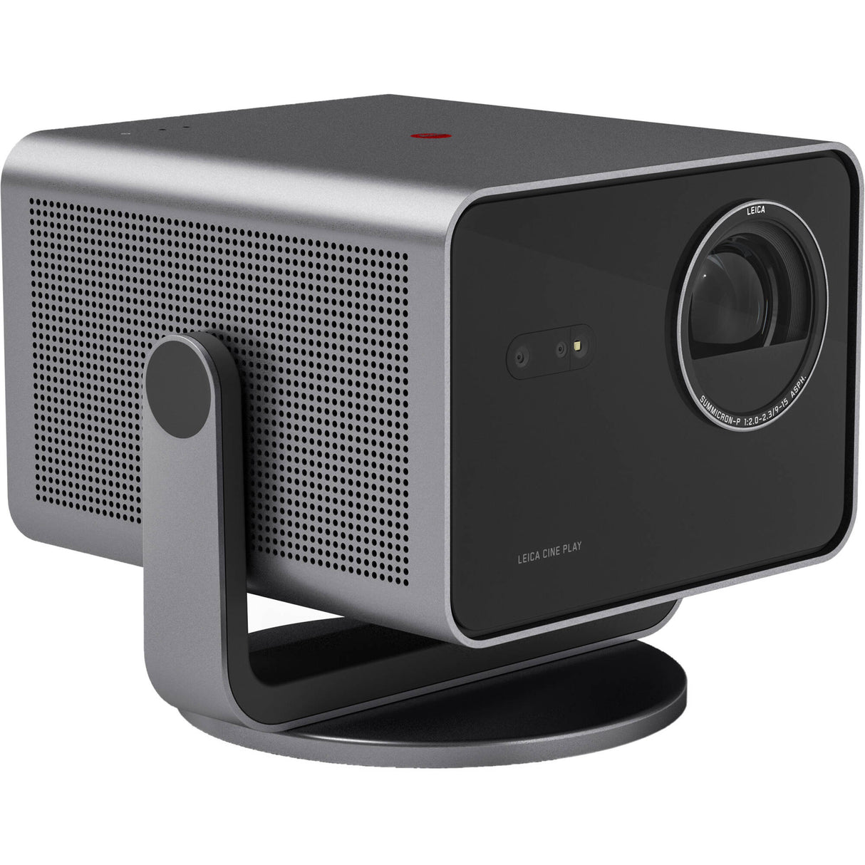 Leica Cine Play 1 – 3000-Lumen XPR 4K Laser DLP Smart Portable Projector