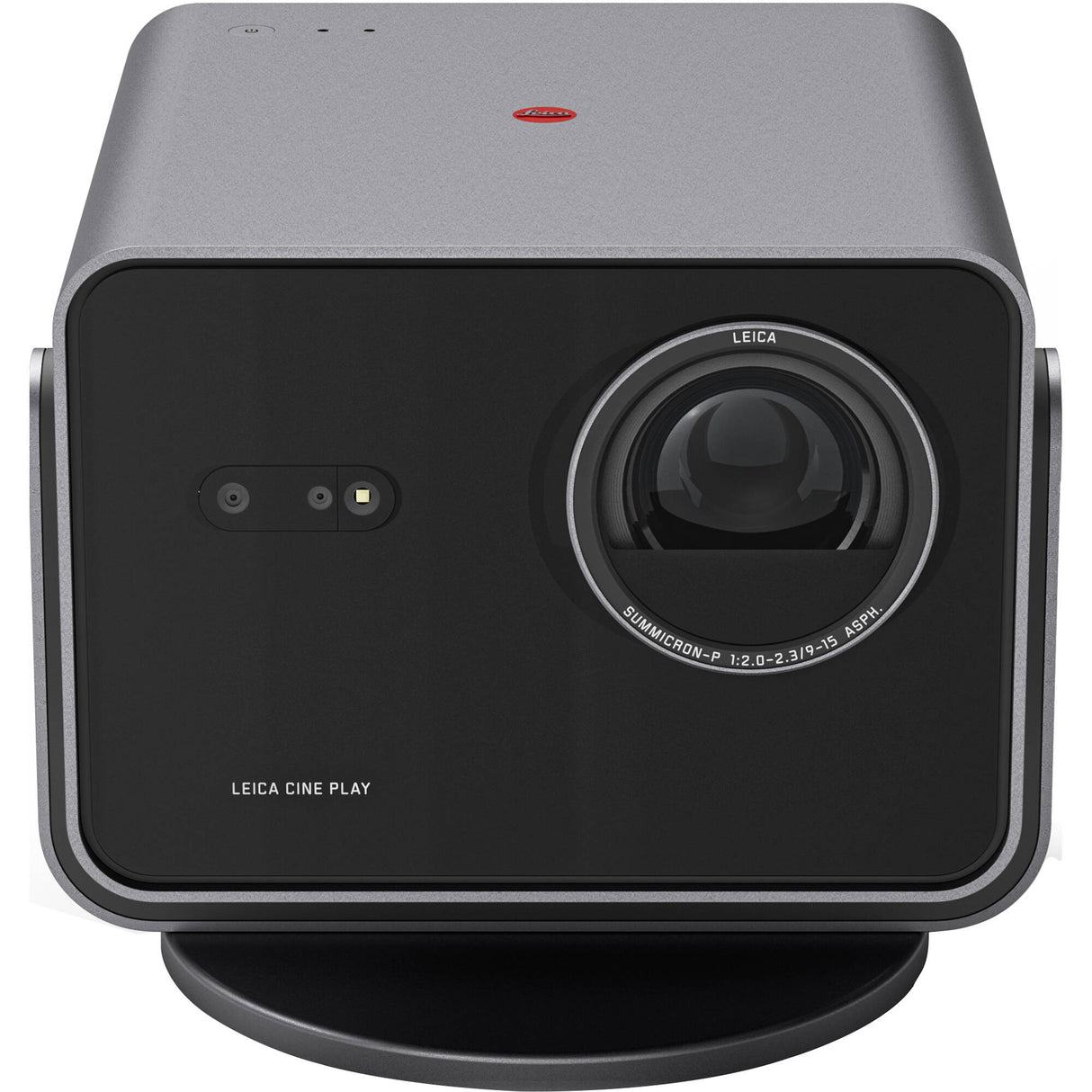 Leica Cine Play 1 – 3000-Lumen XPR 4K Laser DLP Smart Portable Projector