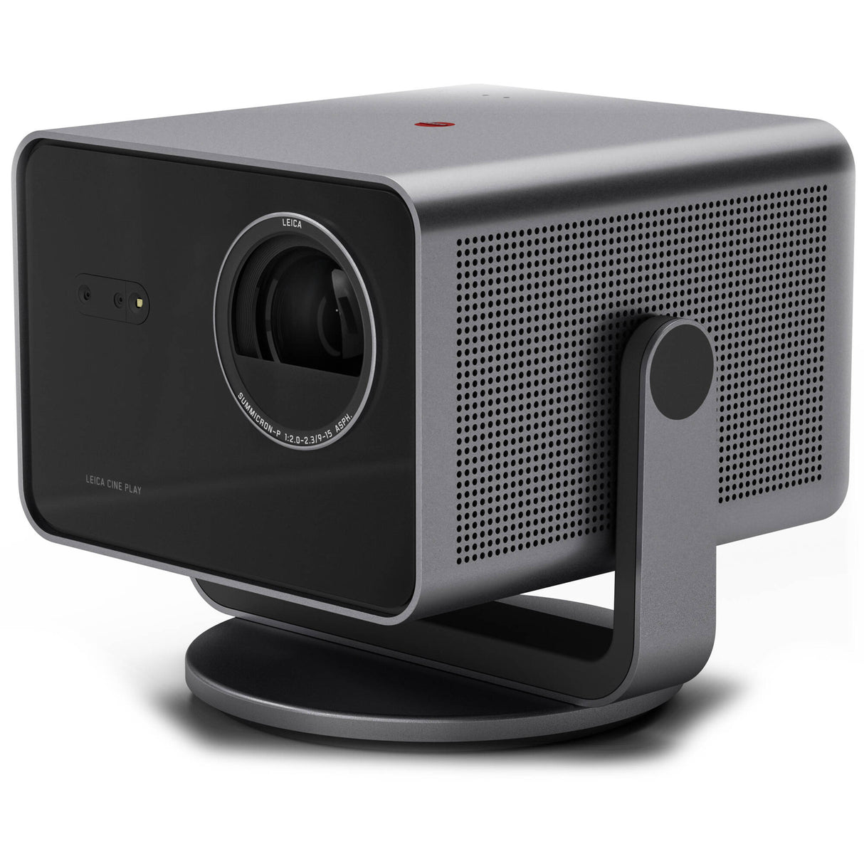 Leica Cine Play 1 – 3000-Lumen XPR 4K Laser DLP Smart Portable Projector