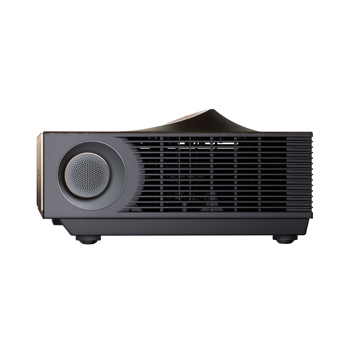 Hisense L9Q 4K Triple Laser Ultra Short Throw (UST) Projector (Up to 200")