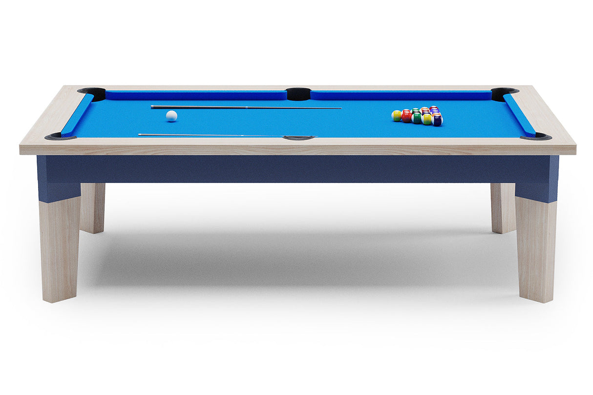 Sean Woolsey Studio Antwerp Pool Table