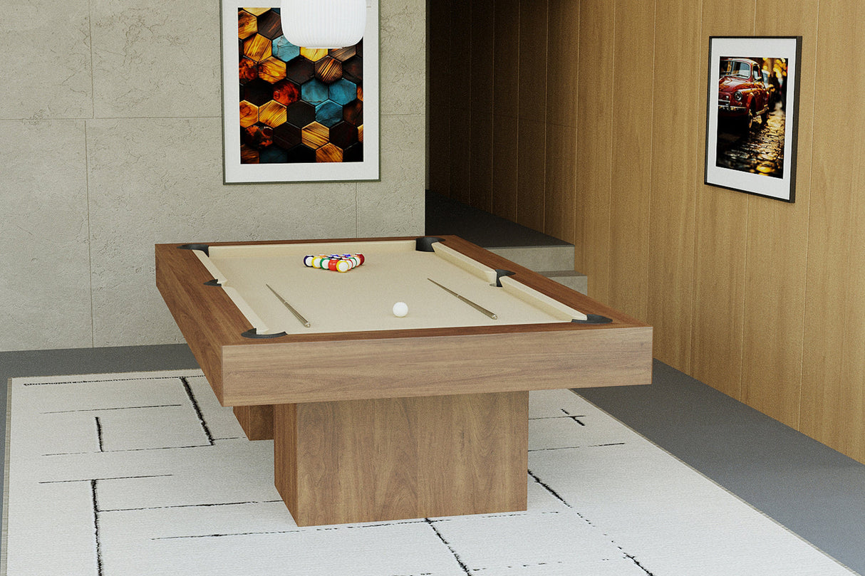 Sean Woolsey Studio Azores Pool Table