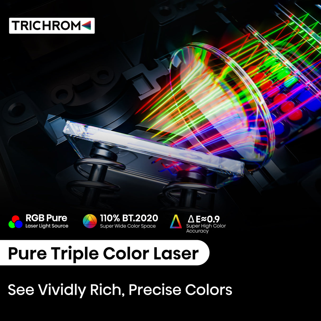 Hisense C2 Ultra Smart Mini Projector (Designed for Xbox)