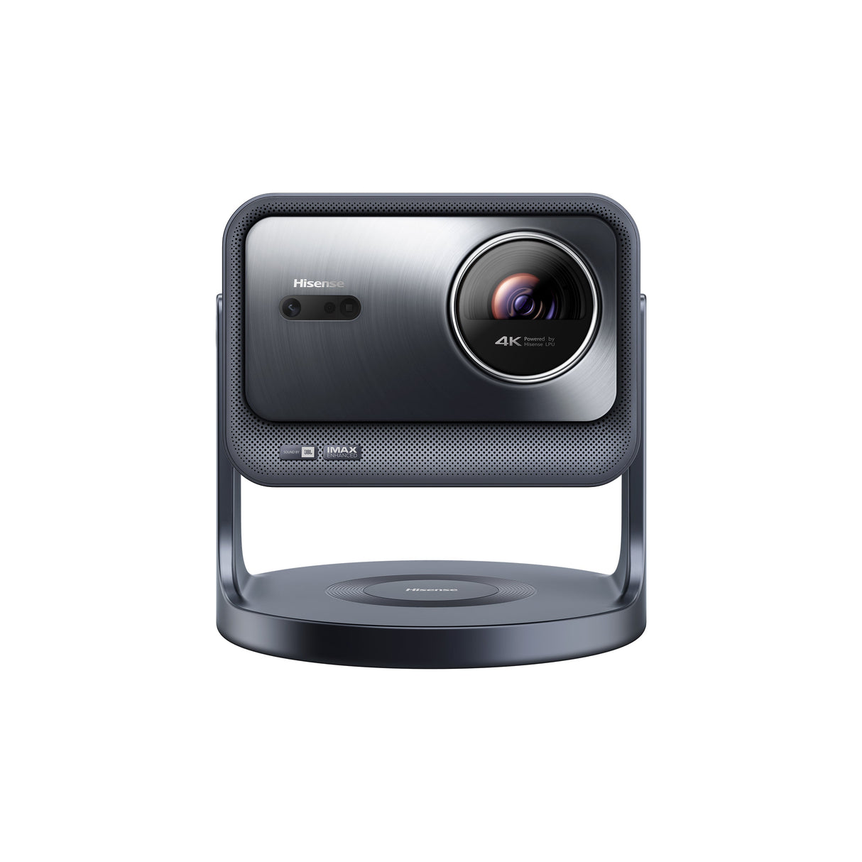 Hisense C2 Pro Trichroma Laser Smart Mini Projector