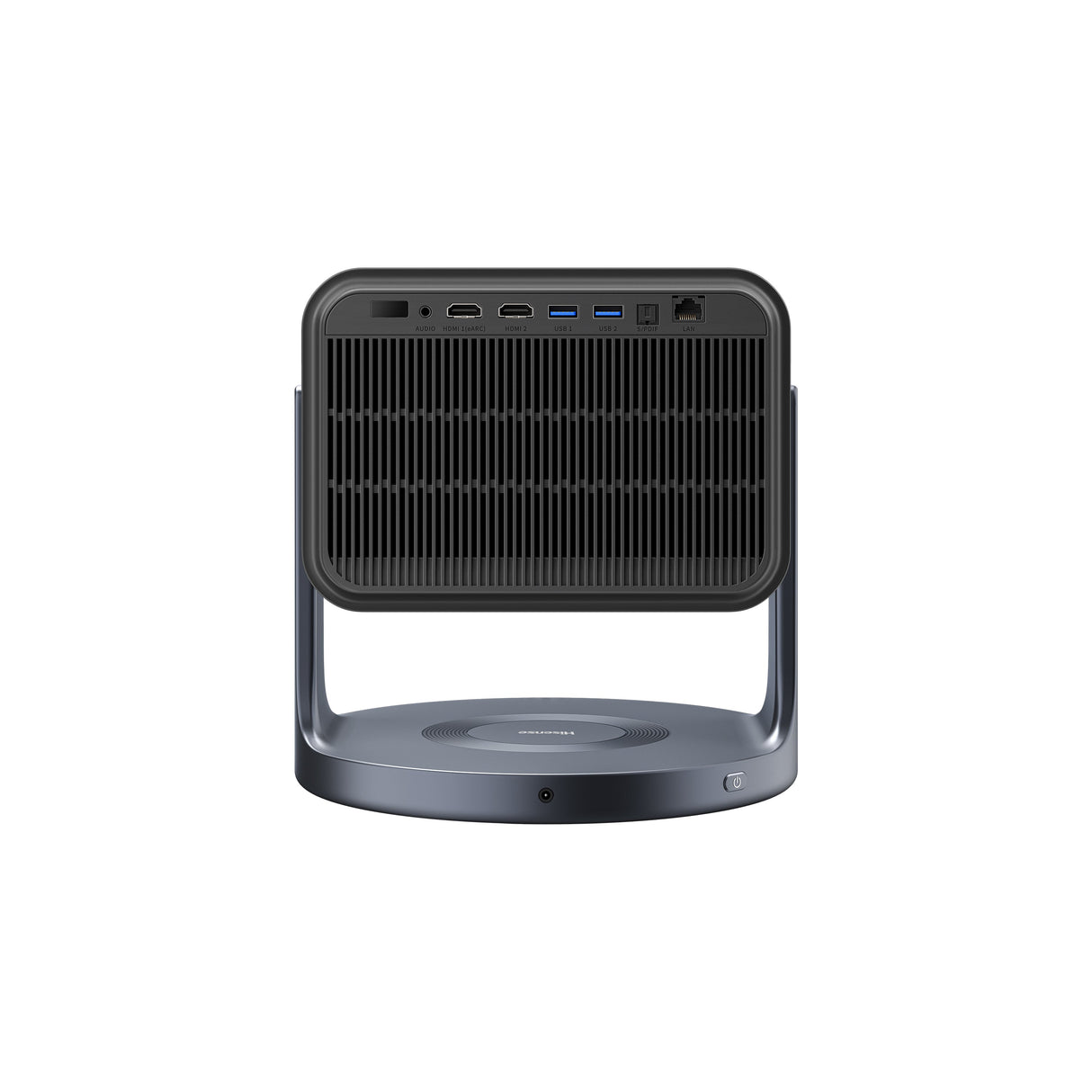 Hisense C2 Pro Trichroma Laser Smart Mini Projector
