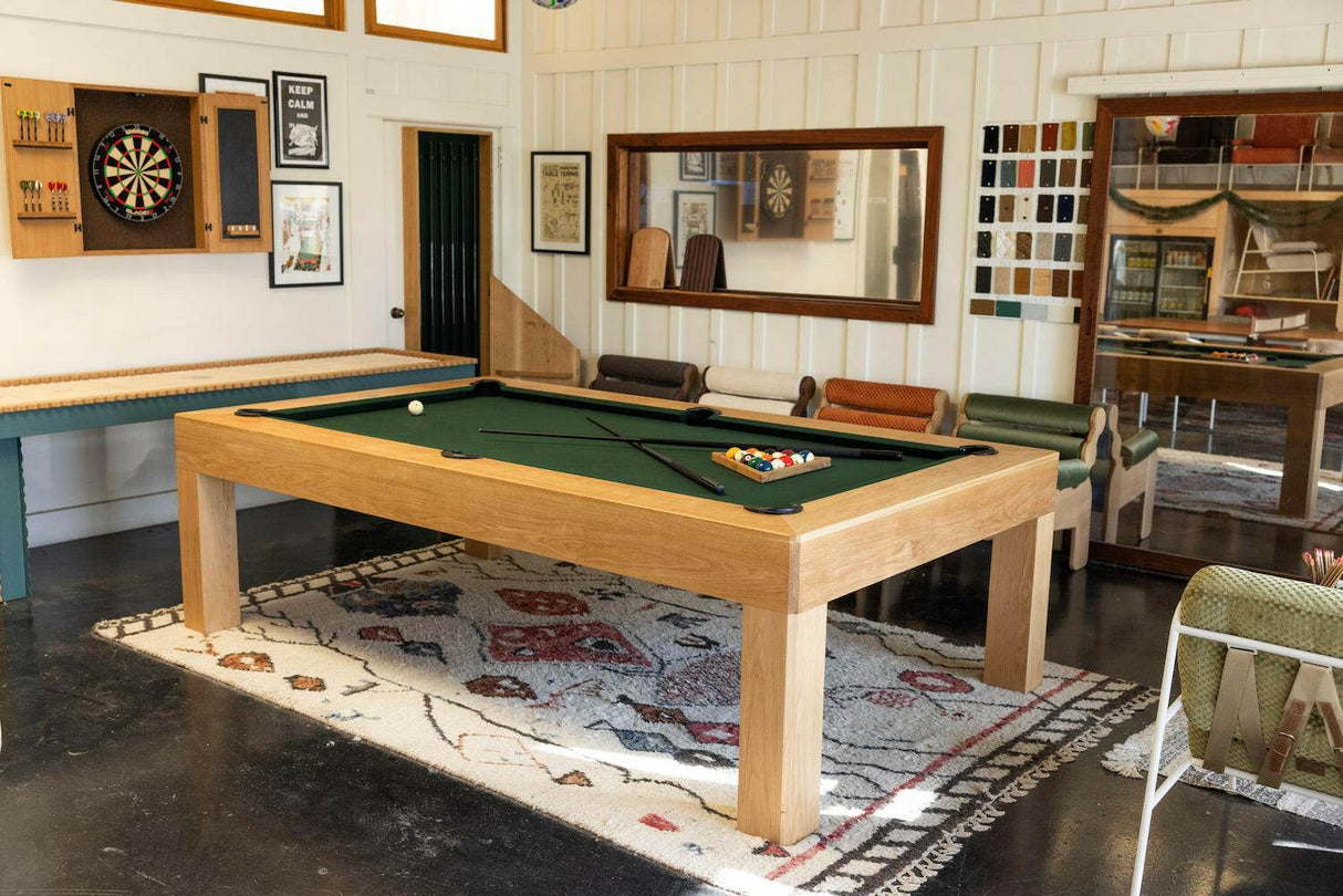 Sean Woolsey Studio Essence Pool Table