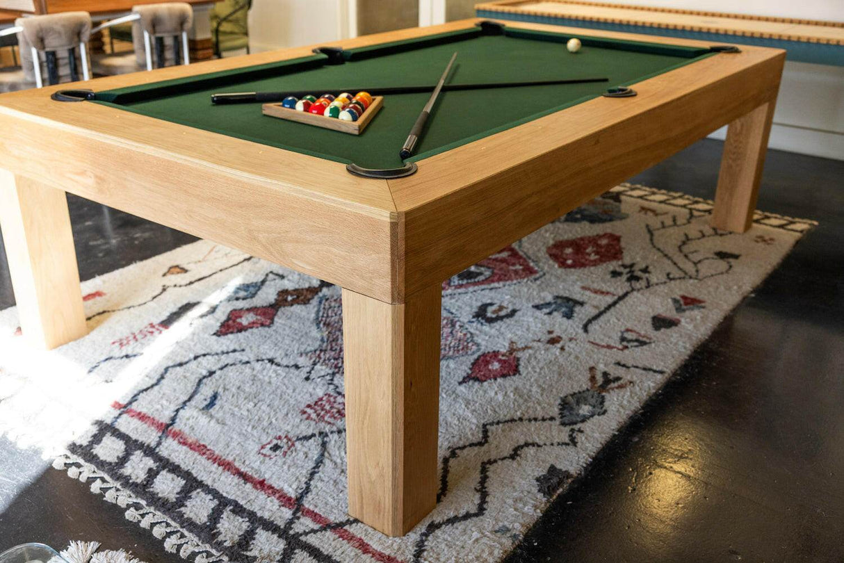 Sean Woolsey Studio Essence Pool Table