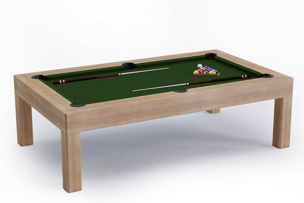 Sean Woolsey Studio Essence Pool Table