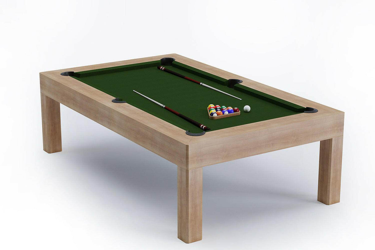 Sean Woolsey Studio Essence Pool Table