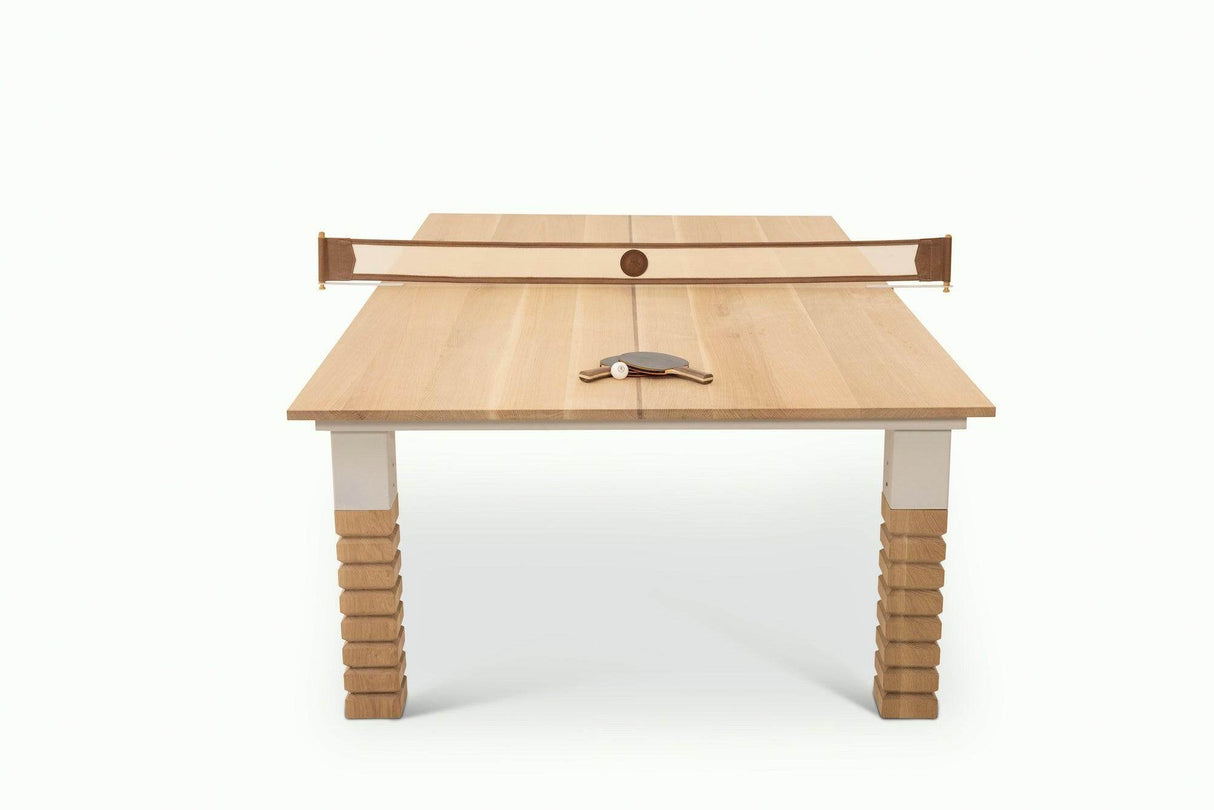 Sean Woolsey Studio Neo Indoor Ping Pong Table