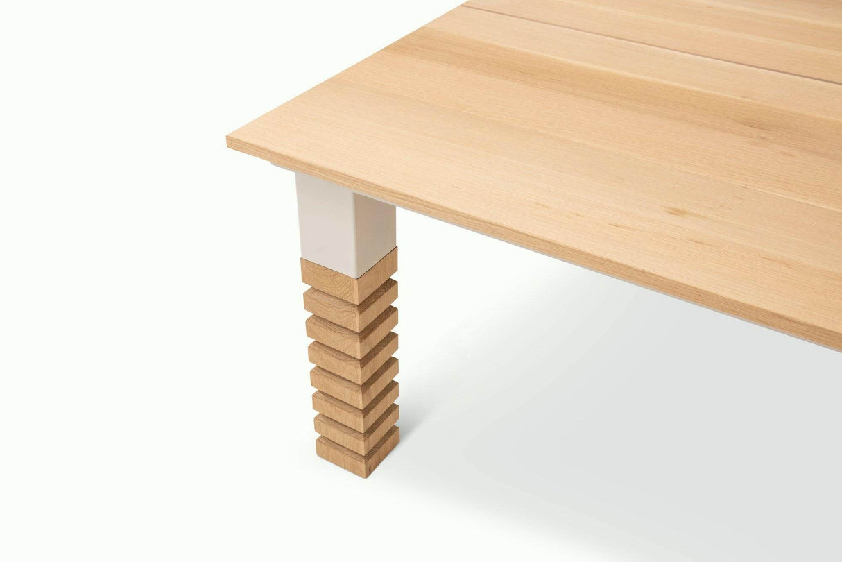 Sean Woolsey Studio Neo Indoor Ping Pong Table