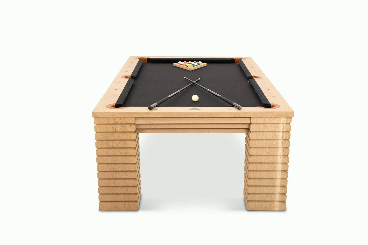 Sean Woolsey Studio Neo Pool Table