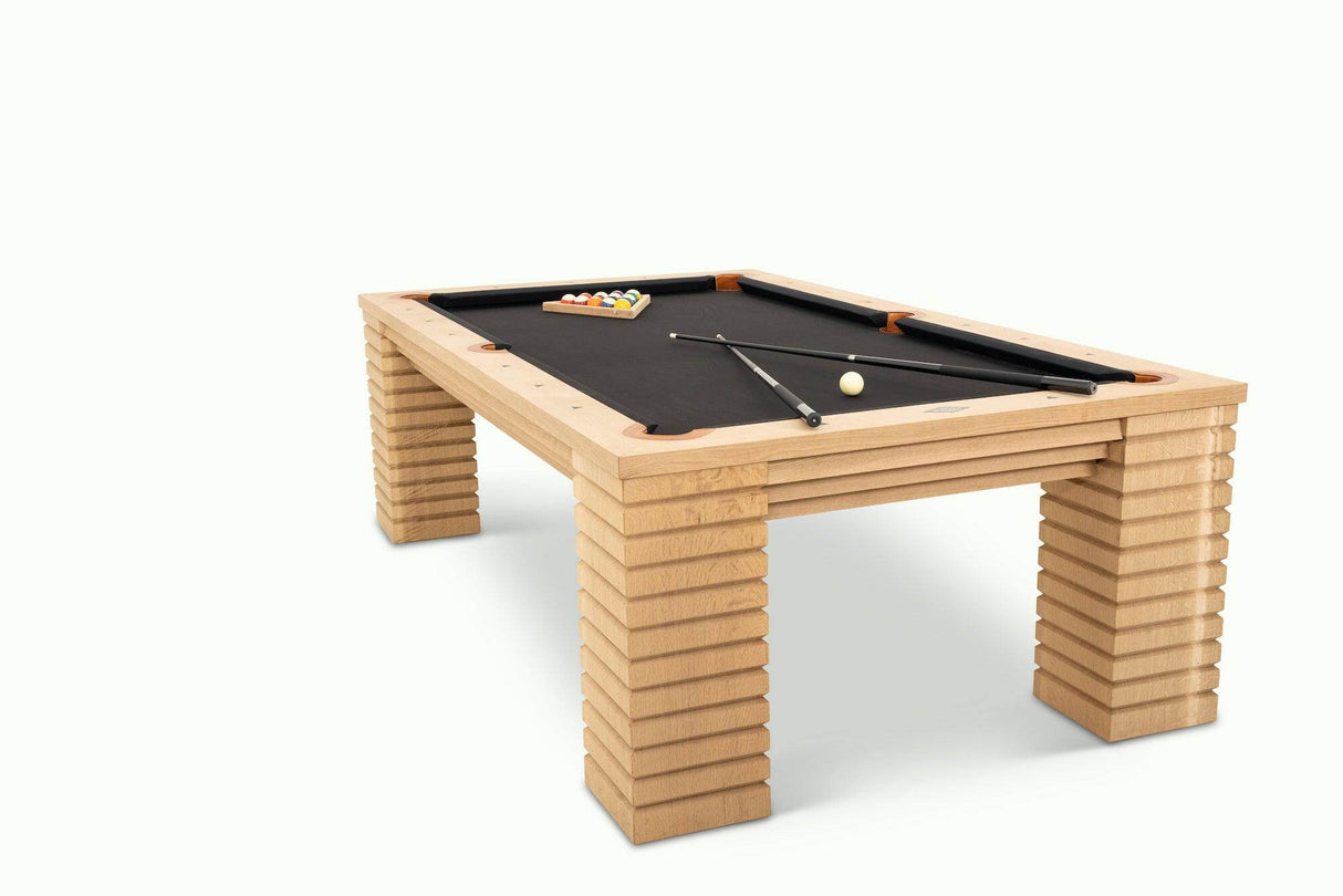 Sean Woolsey Studio Neo Pool Table
