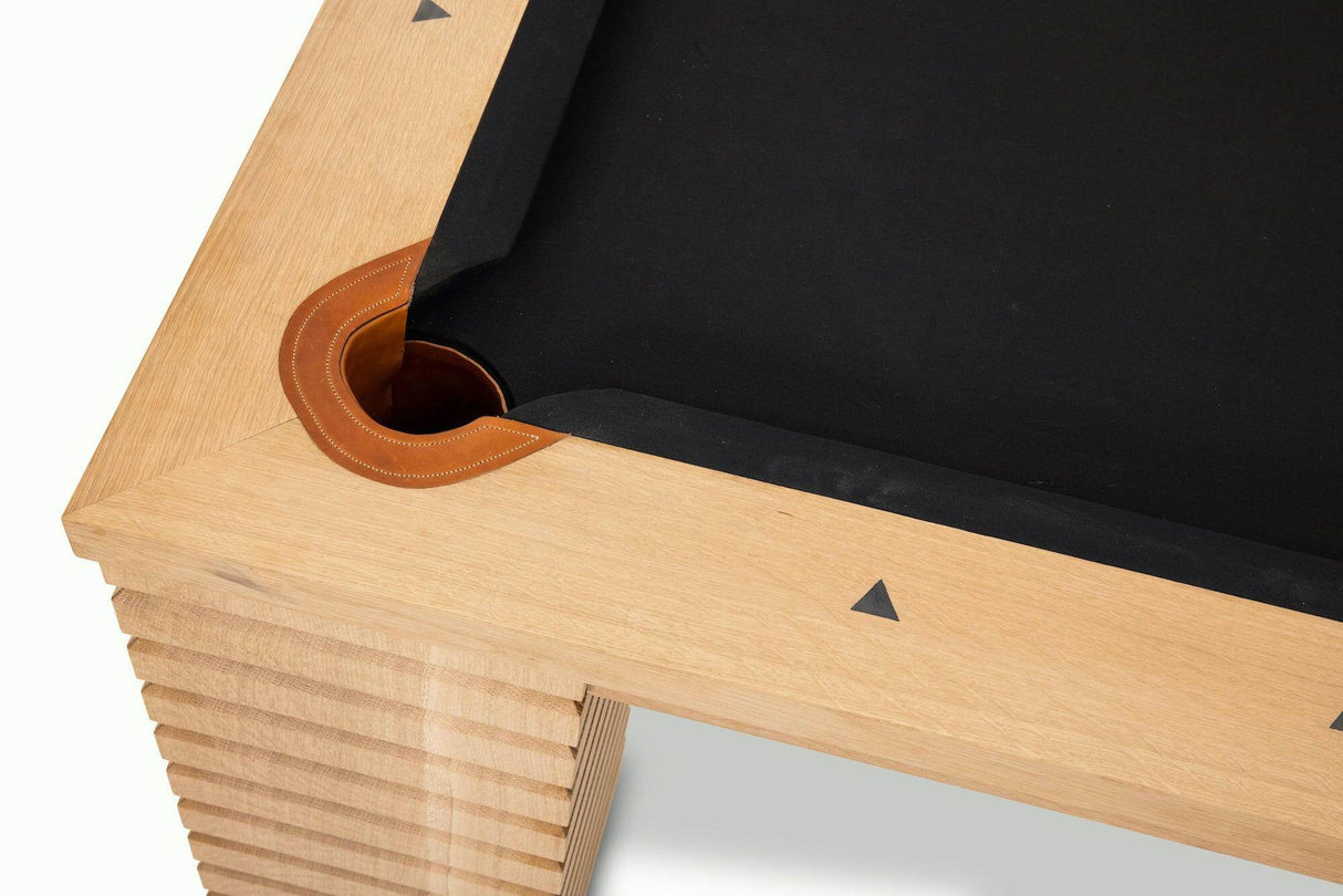 Sean Woolsey Studio Neo Pool Table