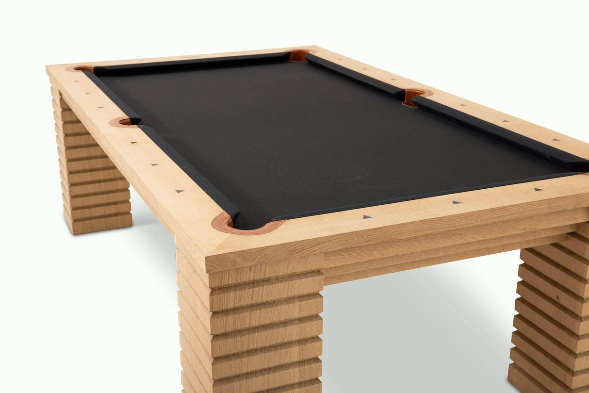 Sean Woolsey Studio Neo Pool Table