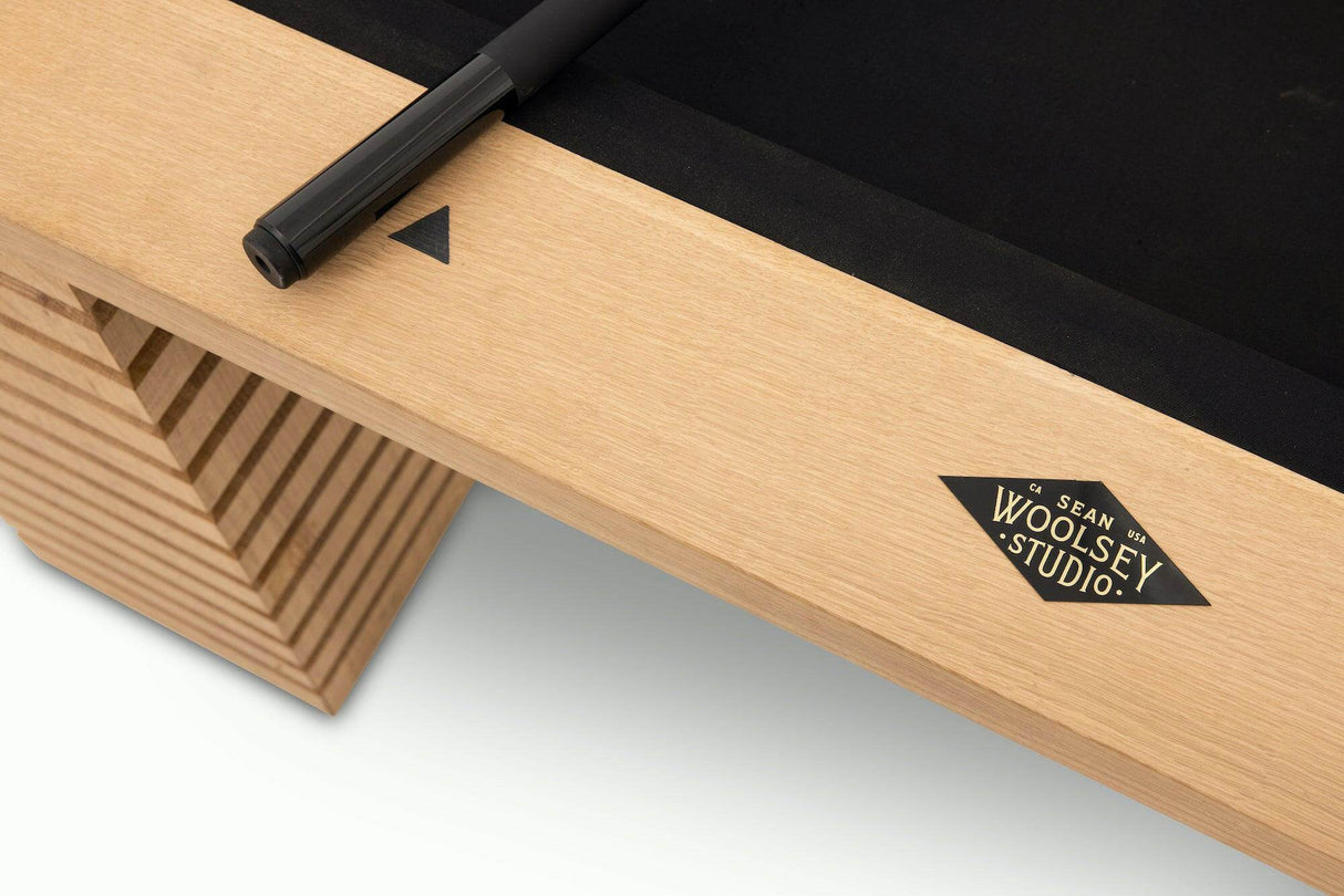 Sean Woolsey Studio Neo Pool Table