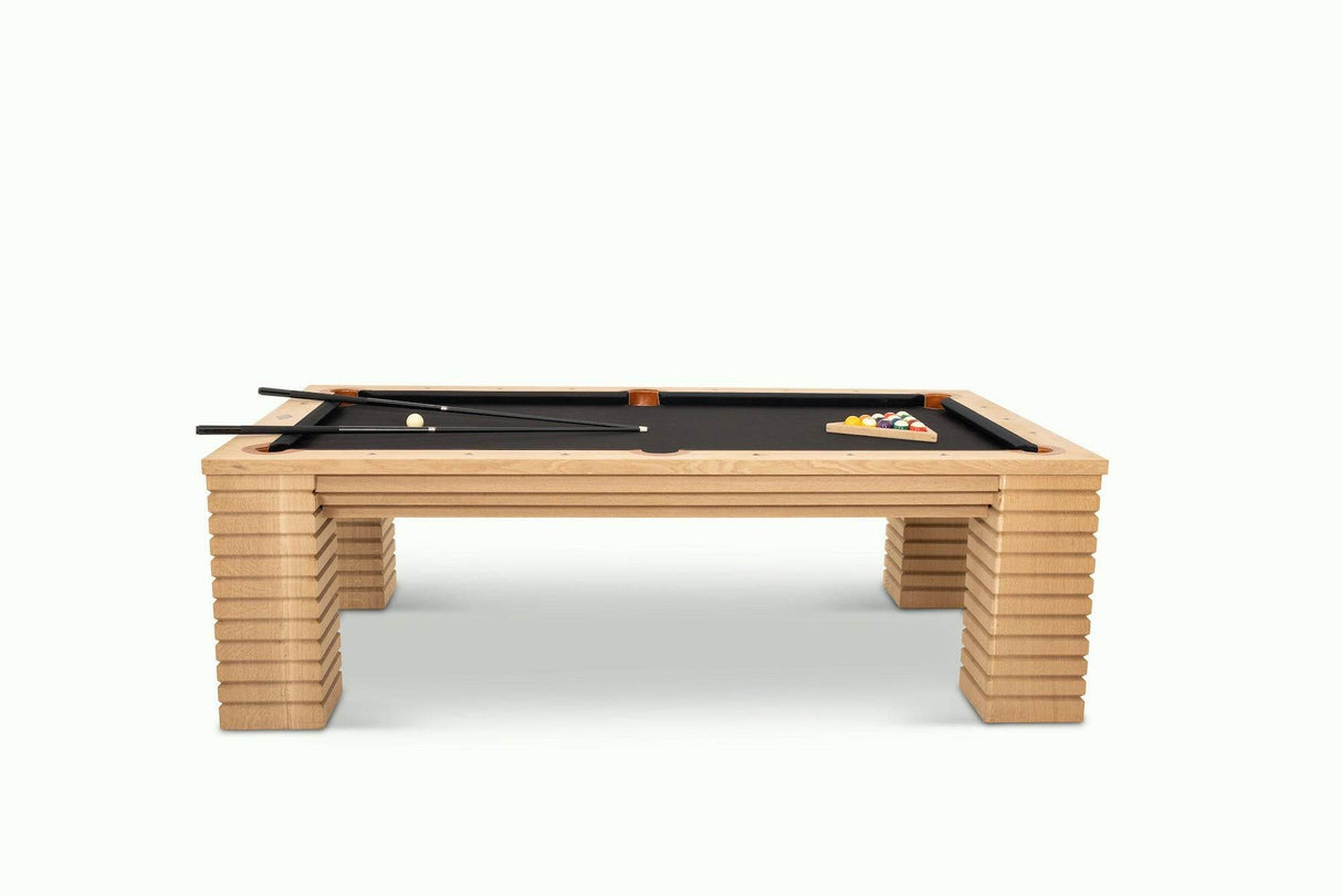 Sean Woolsey Studio Neo Pool Table