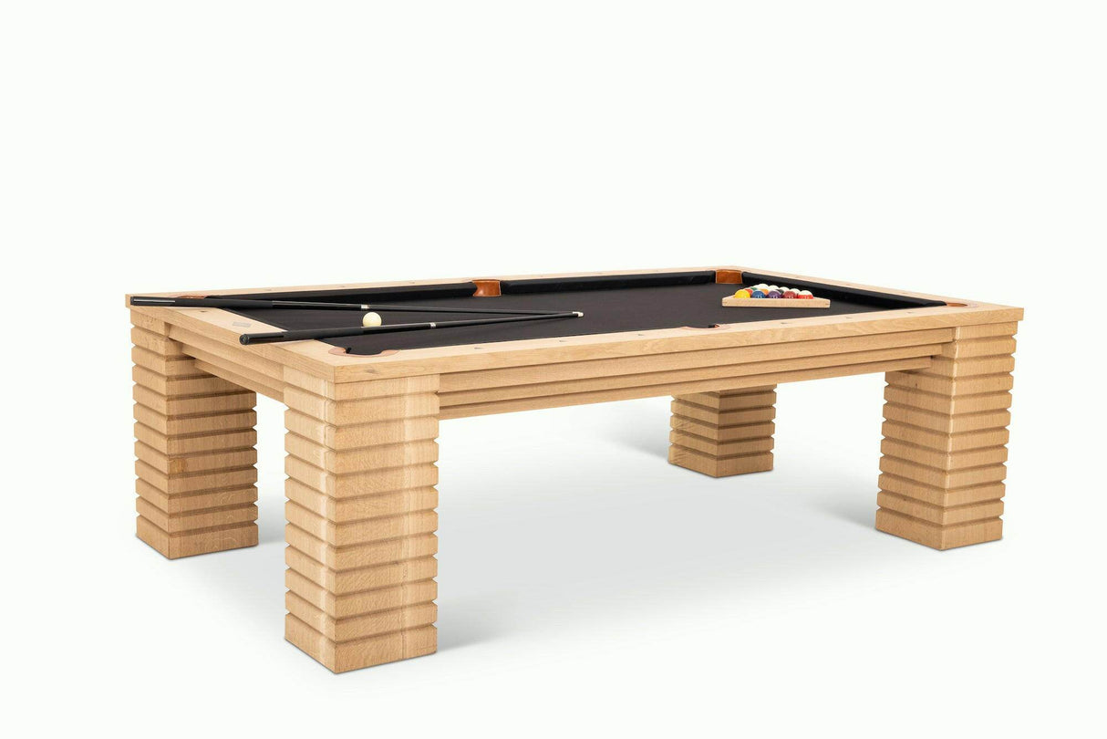 Sean Woolsey Studio Neo Pool Table