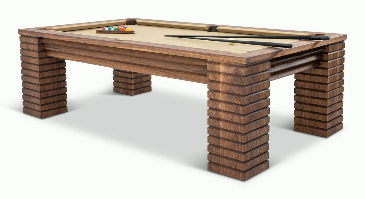 Sean Woolsey Studio Neo Pool Table