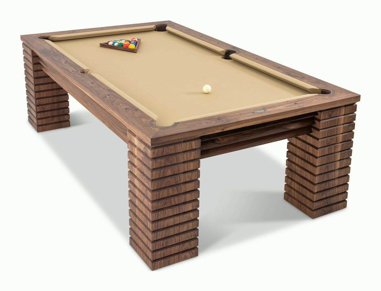 Sean Woolsey Studio Neo Pool Table