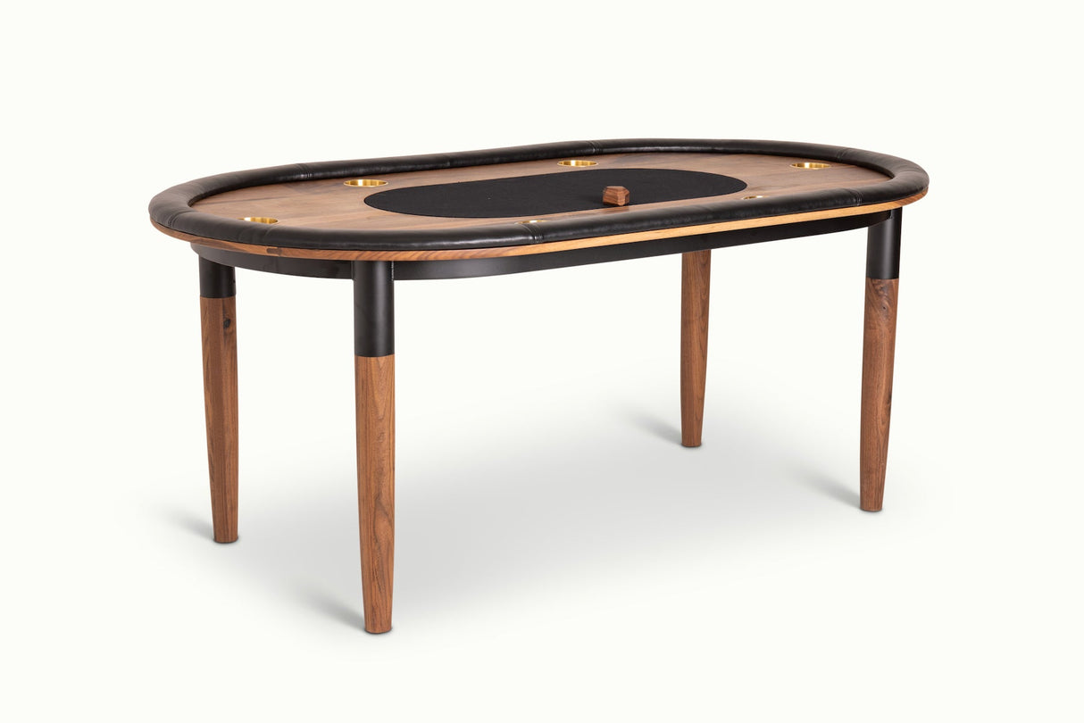 Sean Woolsey Studio The Custom SRW Luxury Poker Table