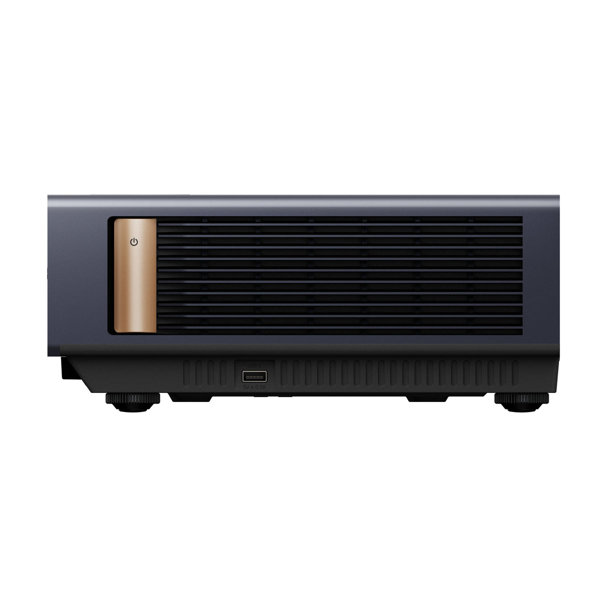 Hisense PT1 4K UHD Triple Laser Ultra Short Throw (UST) Smart Projector (Up to 150")