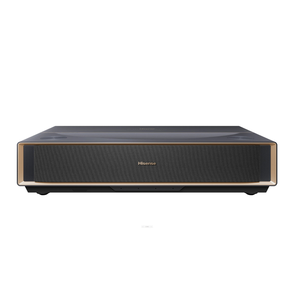 Hisense PT1 4K UHD Triple Laser Ultra Short Throw (UST) Smart Projector (Up to 150")