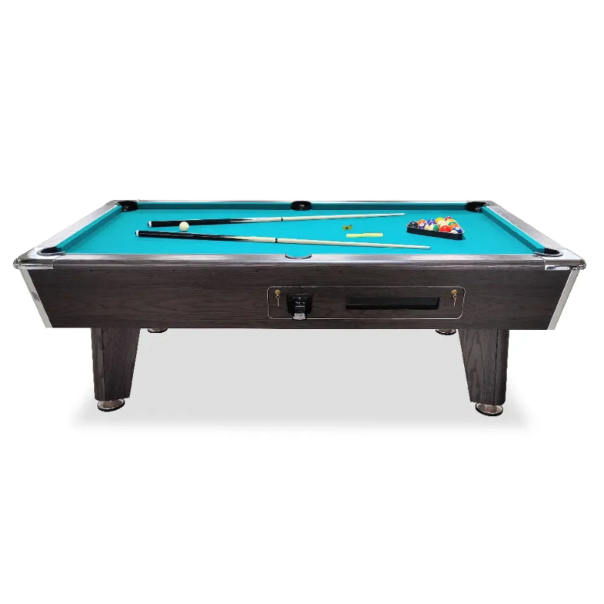Davies Premium Billiard Table