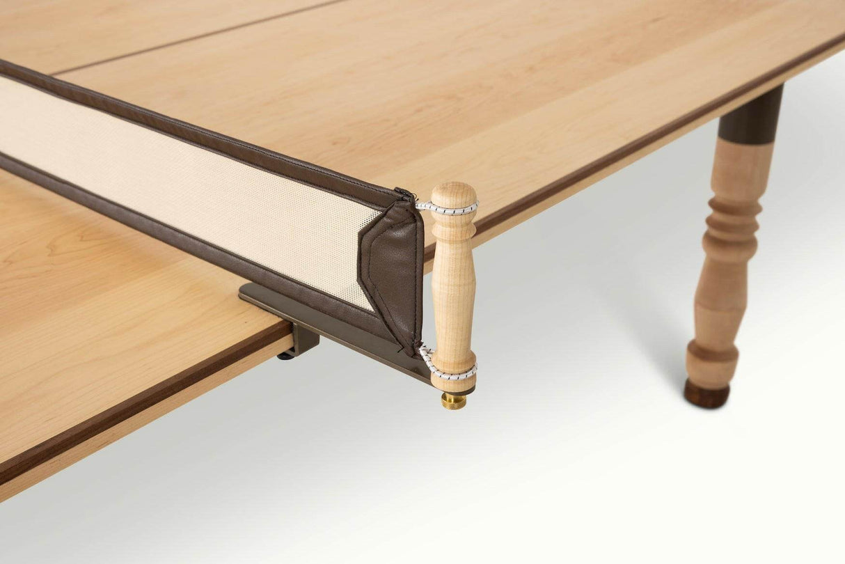 Sean Woolsey Studio Classicool Indoor Ping Pong Table