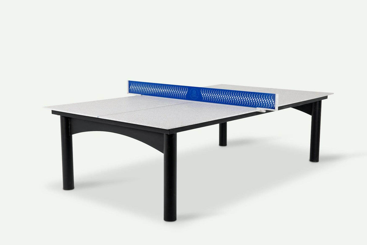 Sean Woolsey Studio Cosmic Outdoor Ping Pong Table
