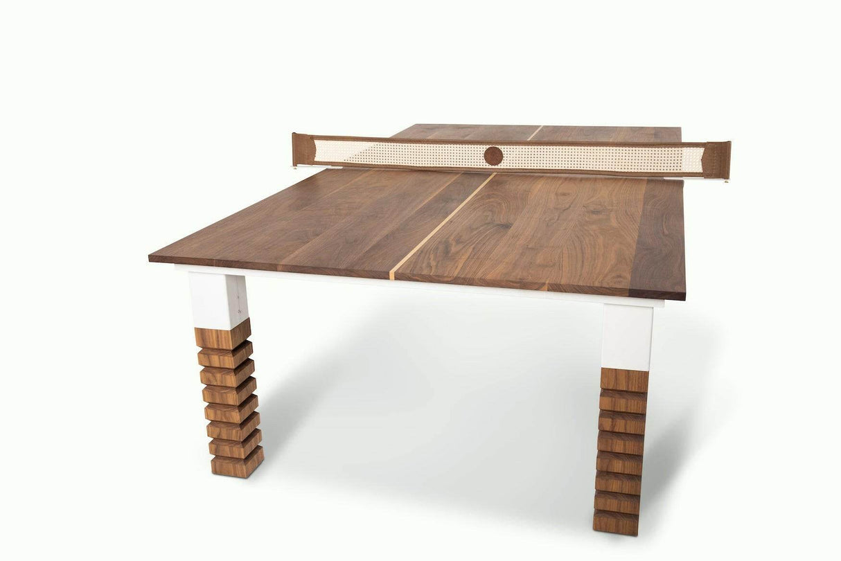 Sean Woolsey Studio Neo Indoor Ping Pong Table