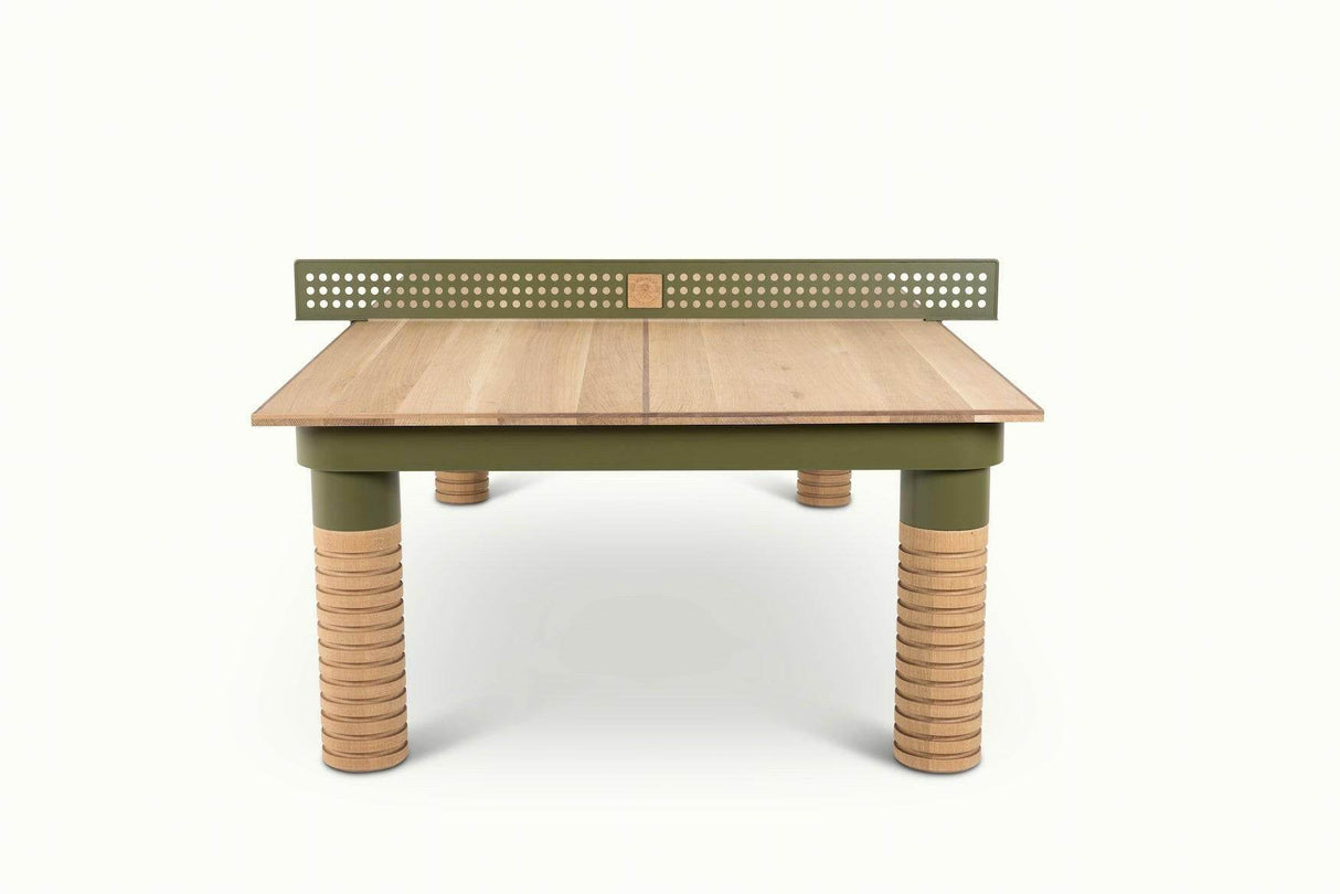 Sean Woolsey Studio Revival Indoor Ping Pong Table