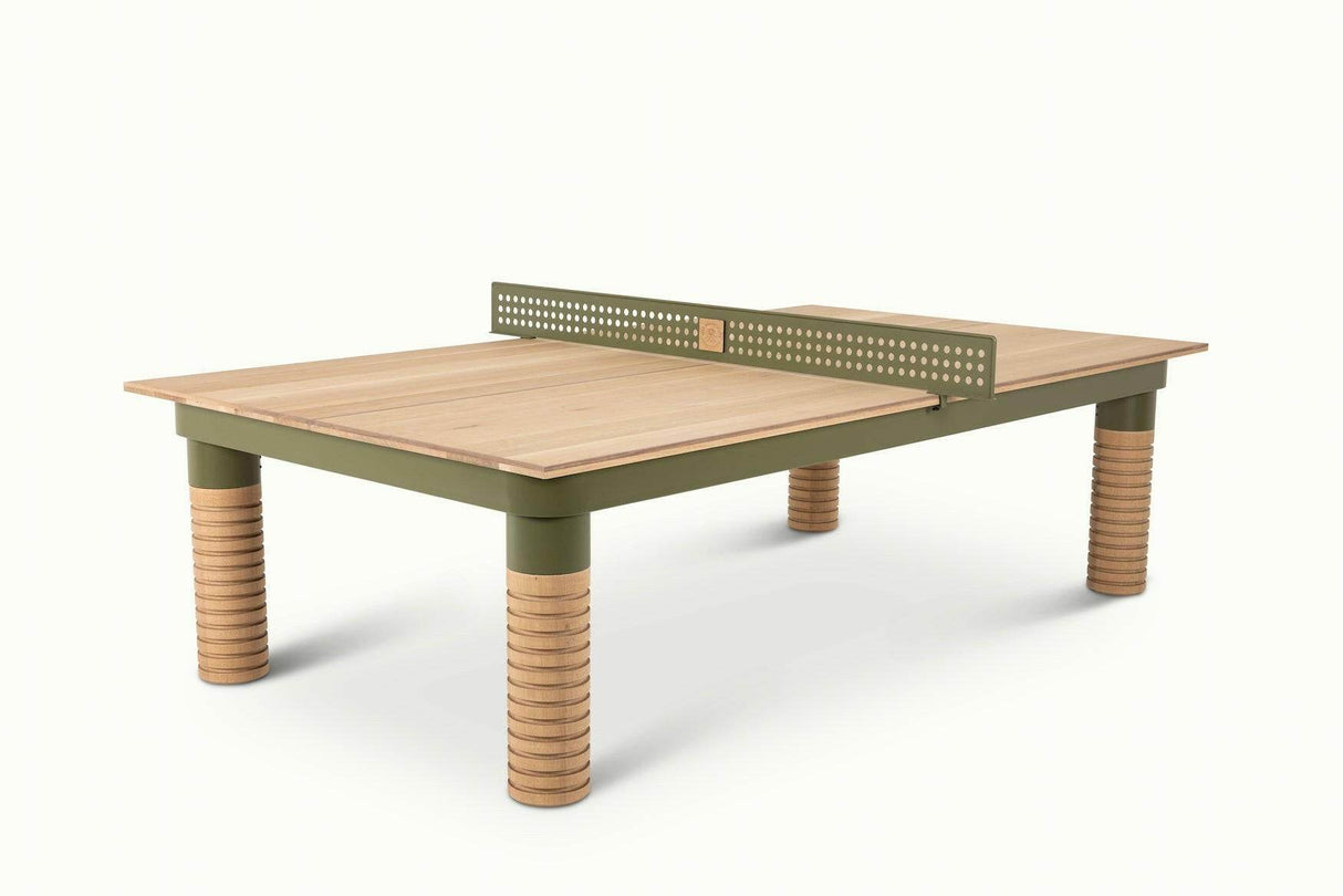 Sean Woolsey Studio Revival Indoor Ping Pong Table