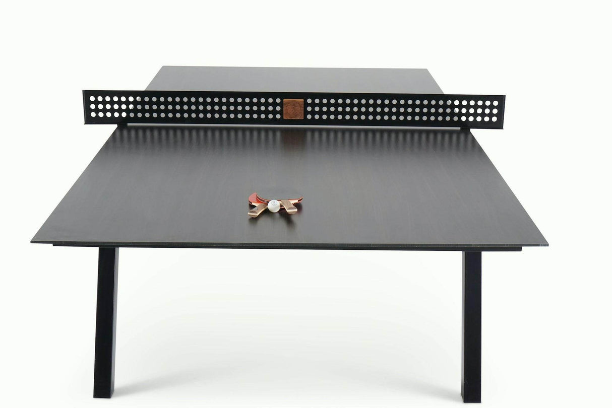 Sean Woolsey Studio Woolsey Outdoor Ping Pong Table