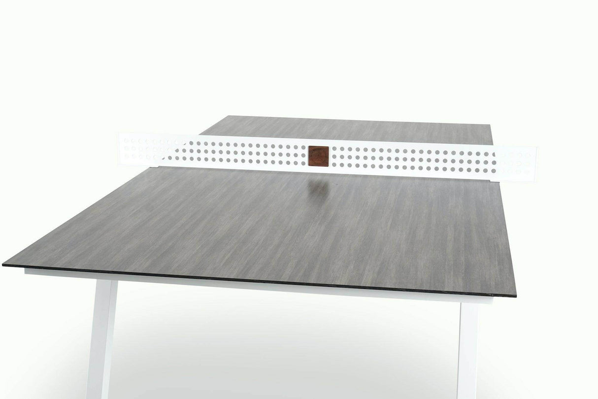 Sean Woolsey Studio Woolsey Outdoor Ping Pong Table