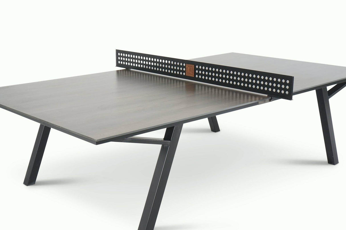 Sean Woolsey Studio Woolsey Outdoor Ping Pong Table