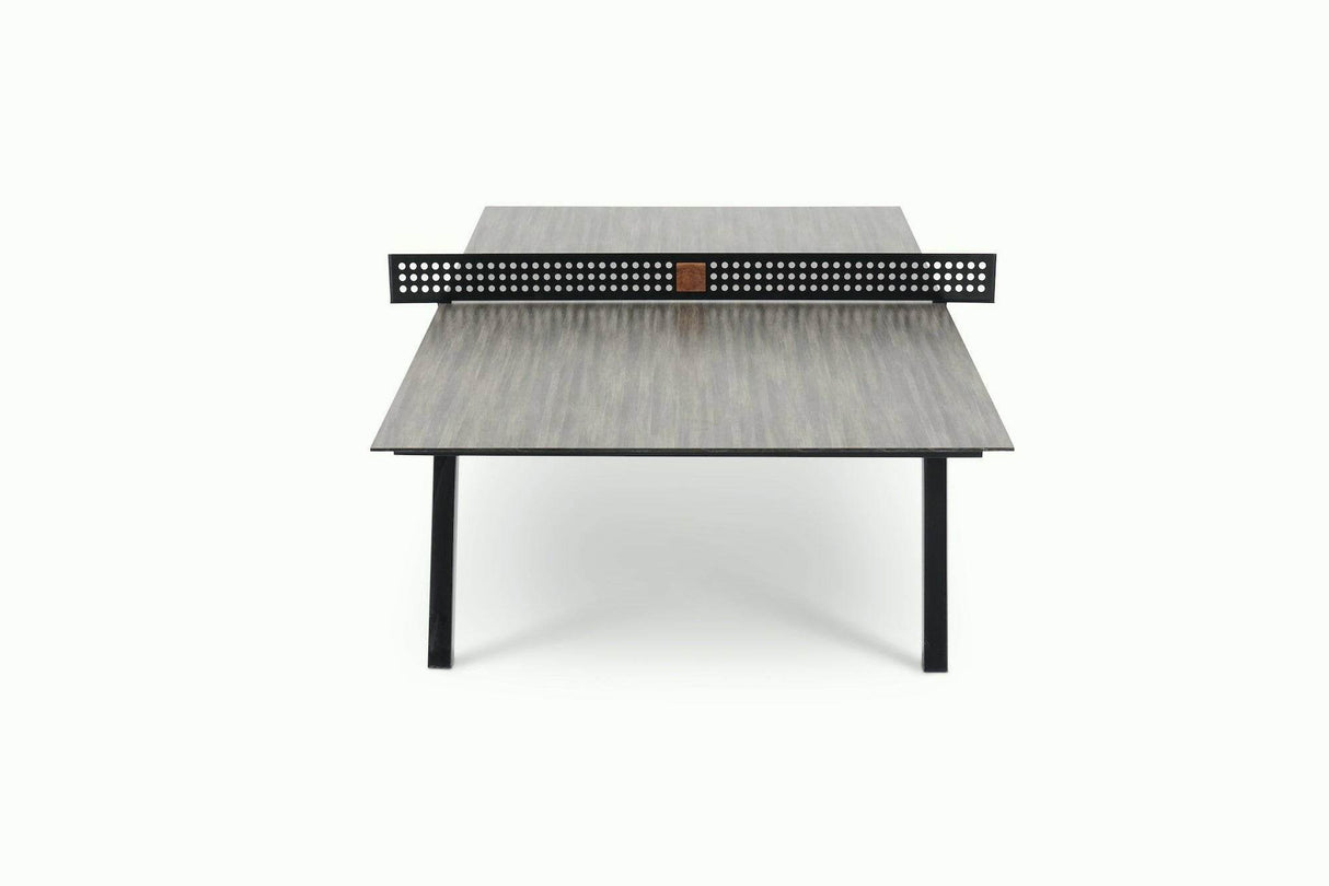 Sean Woolsey Studio Woolsey Outdoor Ping Pong Table