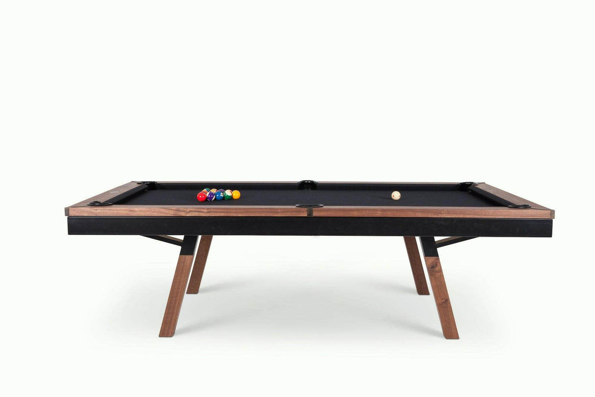 Sean Woolsey Studio Woolsey Pool Table