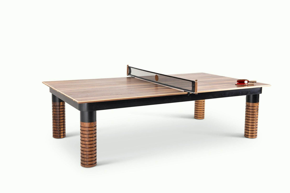 Sean Woolsey Studio Revival Indoor Ping Pong Table