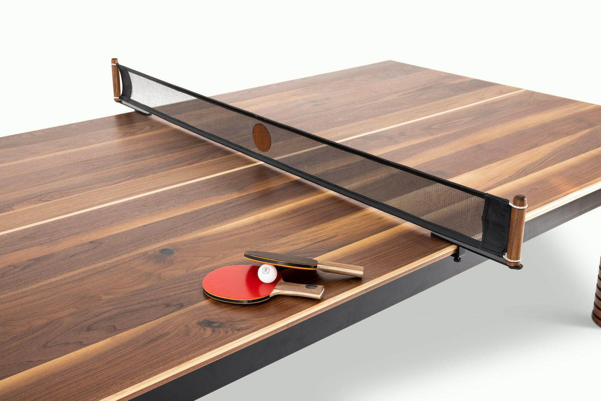Sean Woolsey Studio Revival Indoor Ping Pong Table