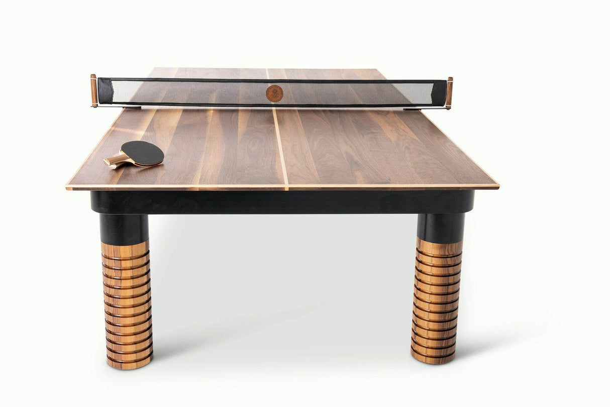Sean Woolsey Studio Revival Indoor Ping Pong Table