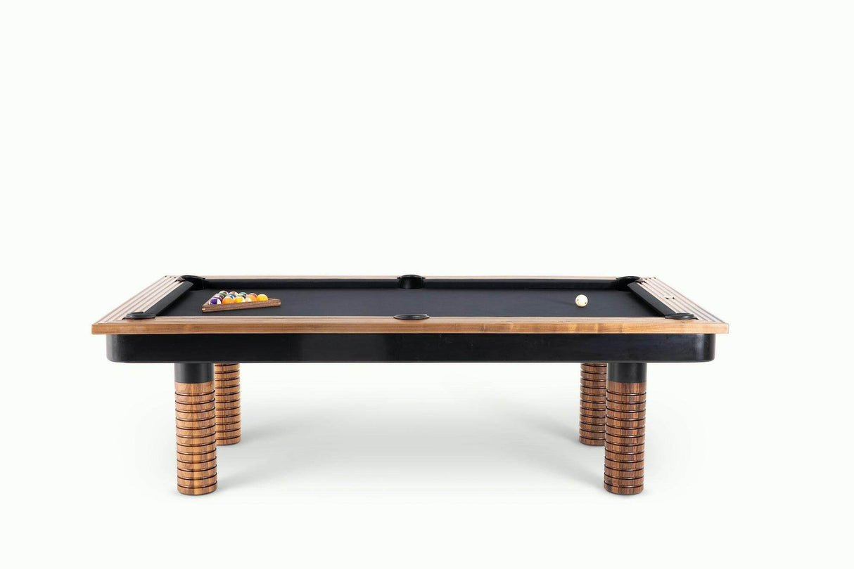 Sean Woolsey Studio Revival Pool Table
