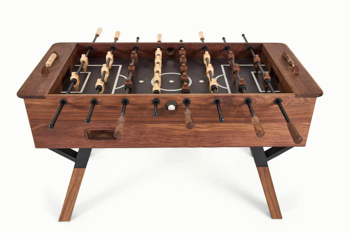 Sean Woolsey Studio The Handcrafted Woolsey Foosball Table