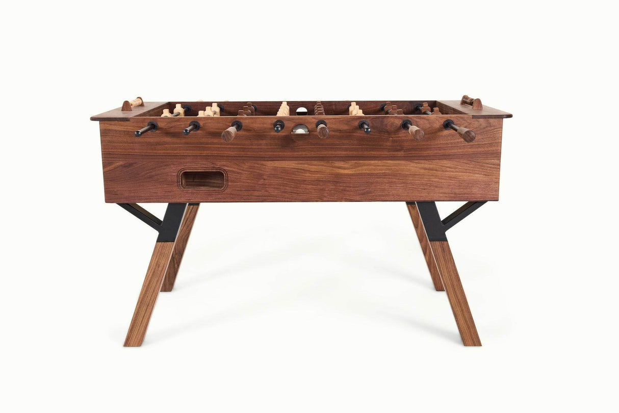 Sean Woolsey Studio The Handcrafted Woolsey Foosball Table