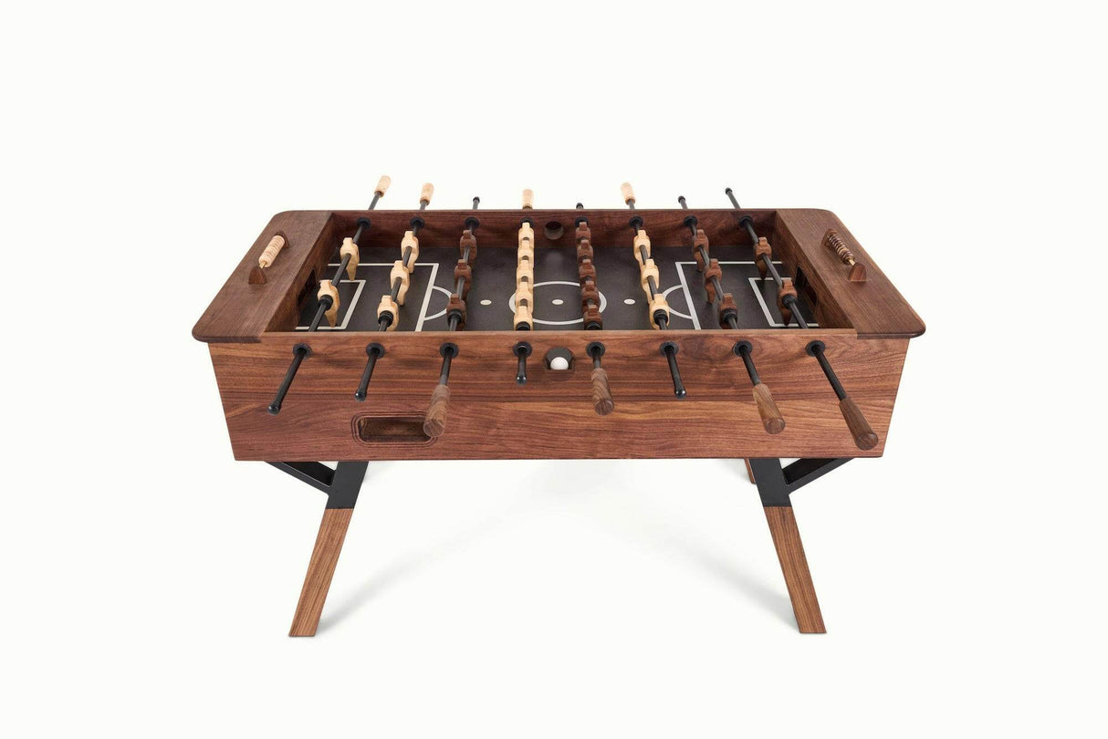 Sean Woolsey Studio The Handcrafted Woolsey Foosball Table