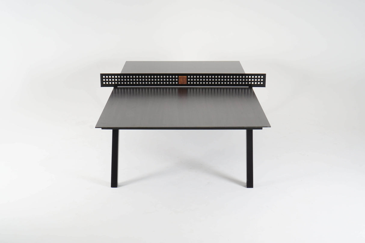 Sean Woolsey Studio Woolsey Outdoor Ping Pong Table