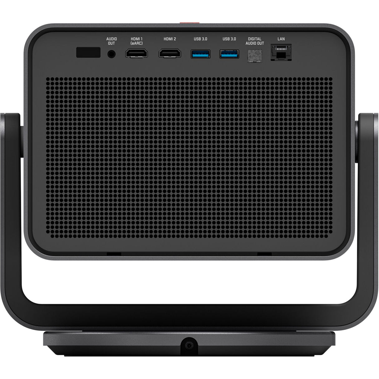 Leica Cine Play 1 – 3000-Lumen XPR 4K Laser DLP Smart Portable Projector