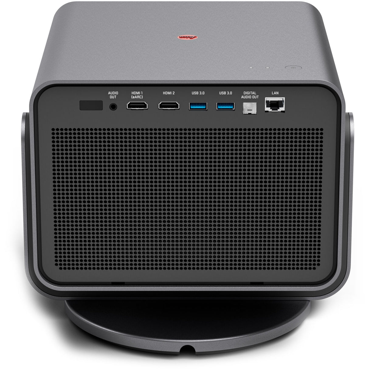 Leica Cine Play 1 – 3000-Lumen XPR 4K Laser DLP Smart Portable Projector