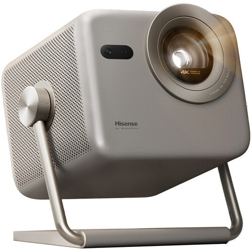 Hisense M2 Pro 4K Triple Laser Smart Projector